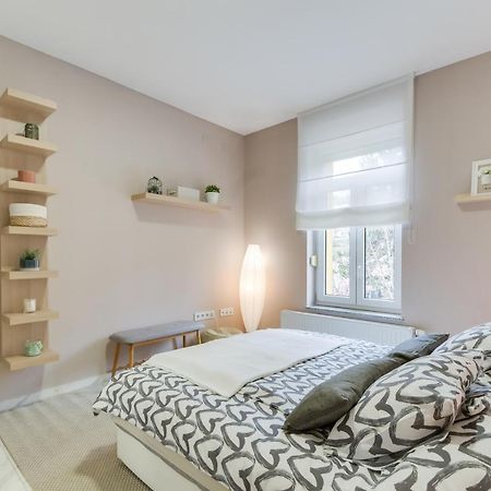 Apartman Noa, Zagreb Apartment ภายนอก รูปภาพ