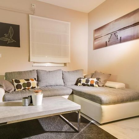 Apartman Noa, Zagreb Apartment ภายนอก รูปภาพ