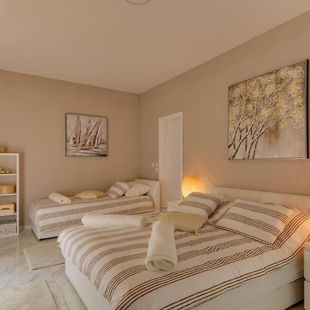 Apartman Noa, Zagreb Apartment ภายนอก รูปภาพ