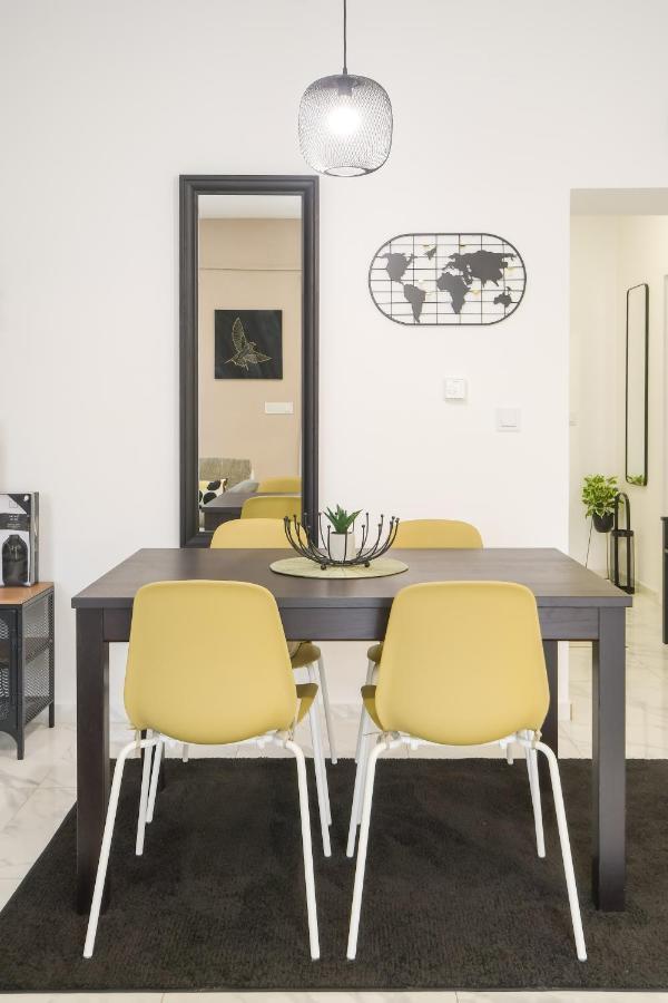 Apartman Noa, Zagreb Apartment ภายนอก รูปภาพ