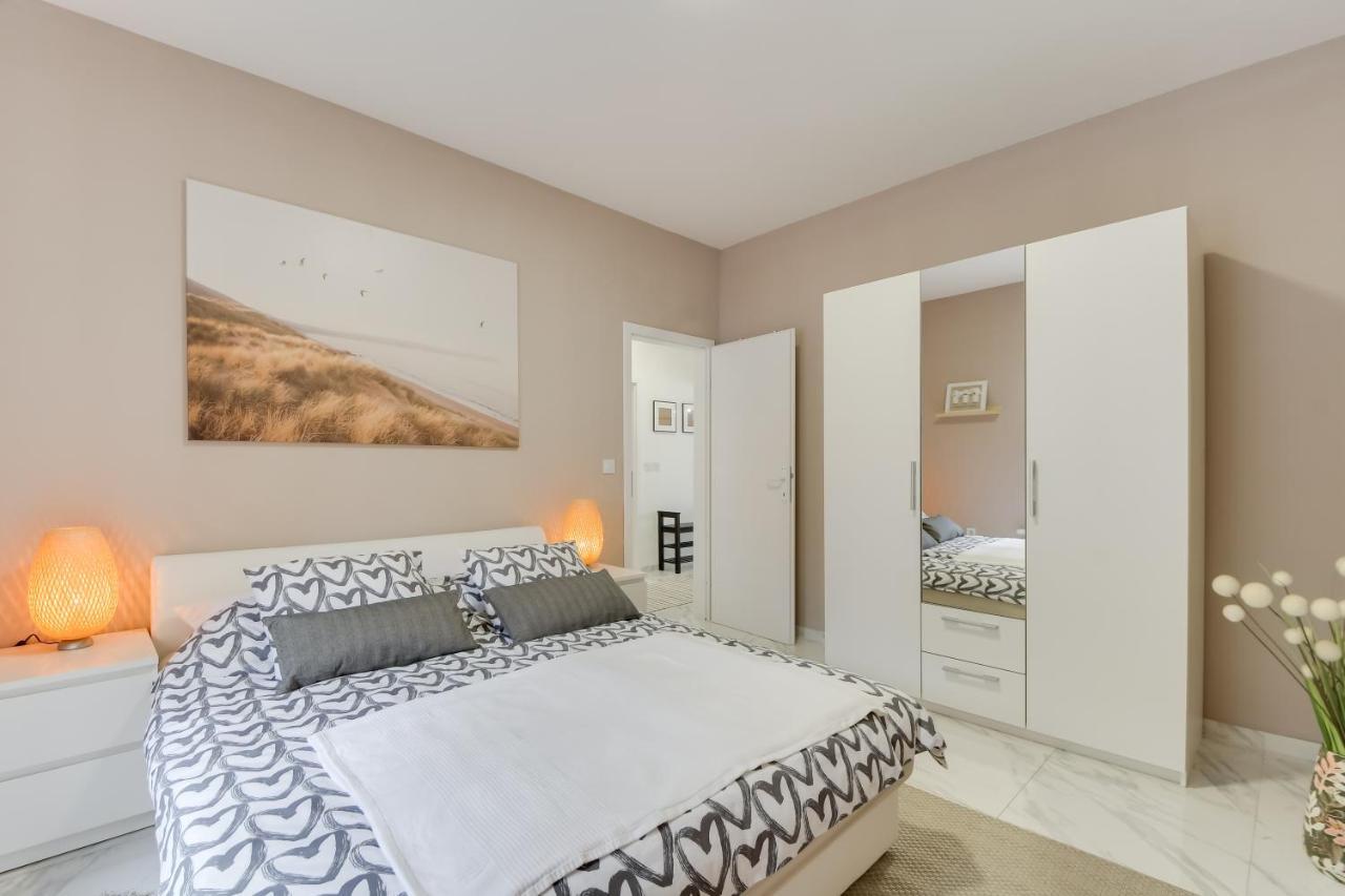 Apartman Noa, Zagreb Apartment ภายนอก รูปภาพ