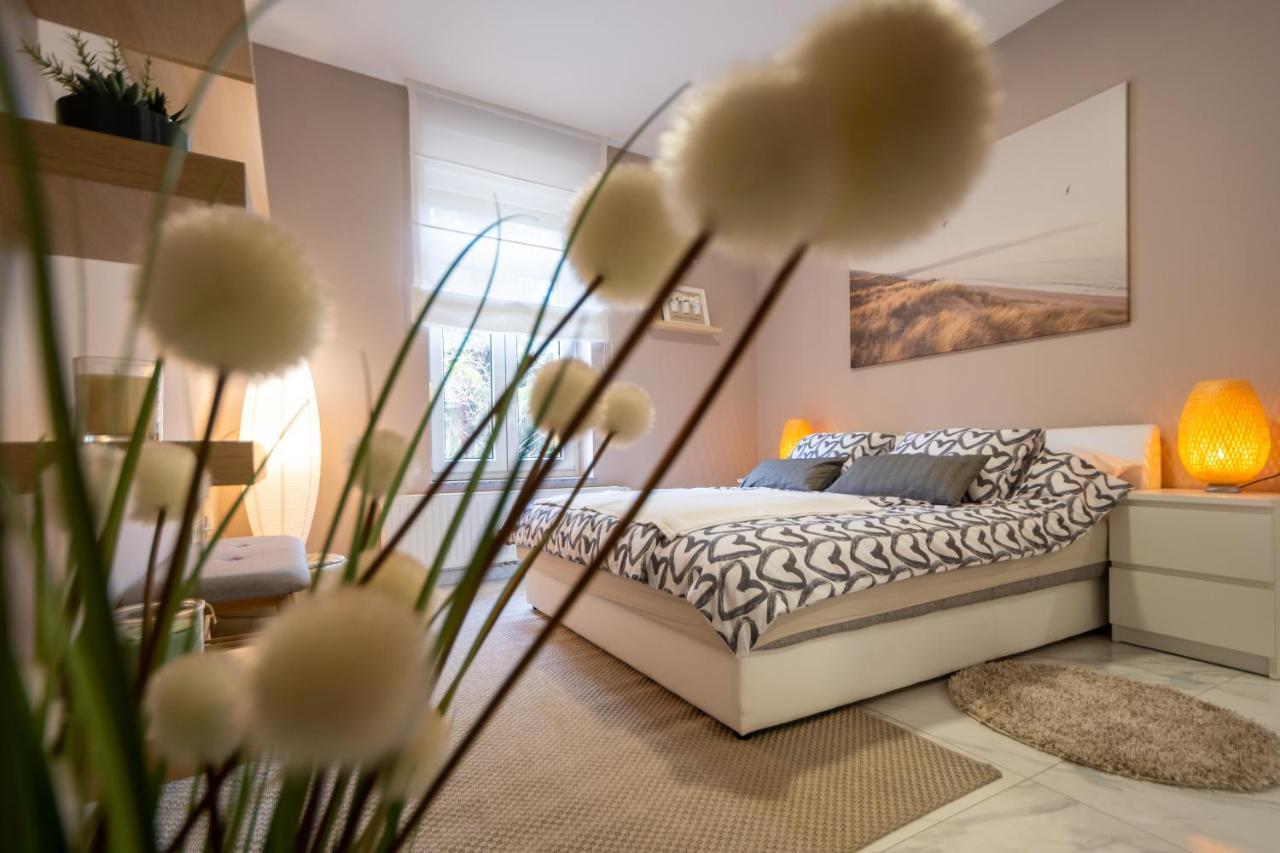 Apartman Noa, Zagreb Apartment ภายนอก รูปภาพ