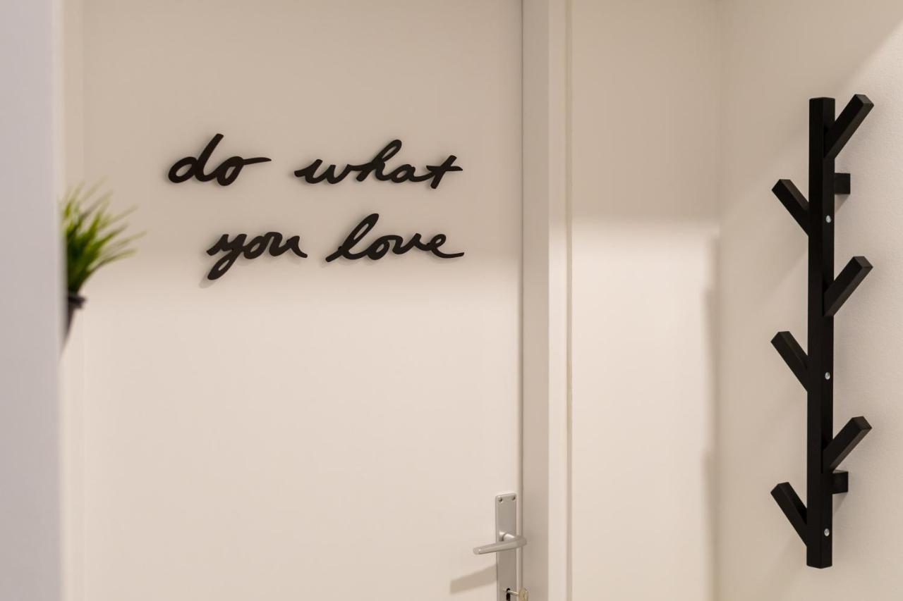 Apartman Noa, Zagreb Apartment ภายนอก รูปภาพ