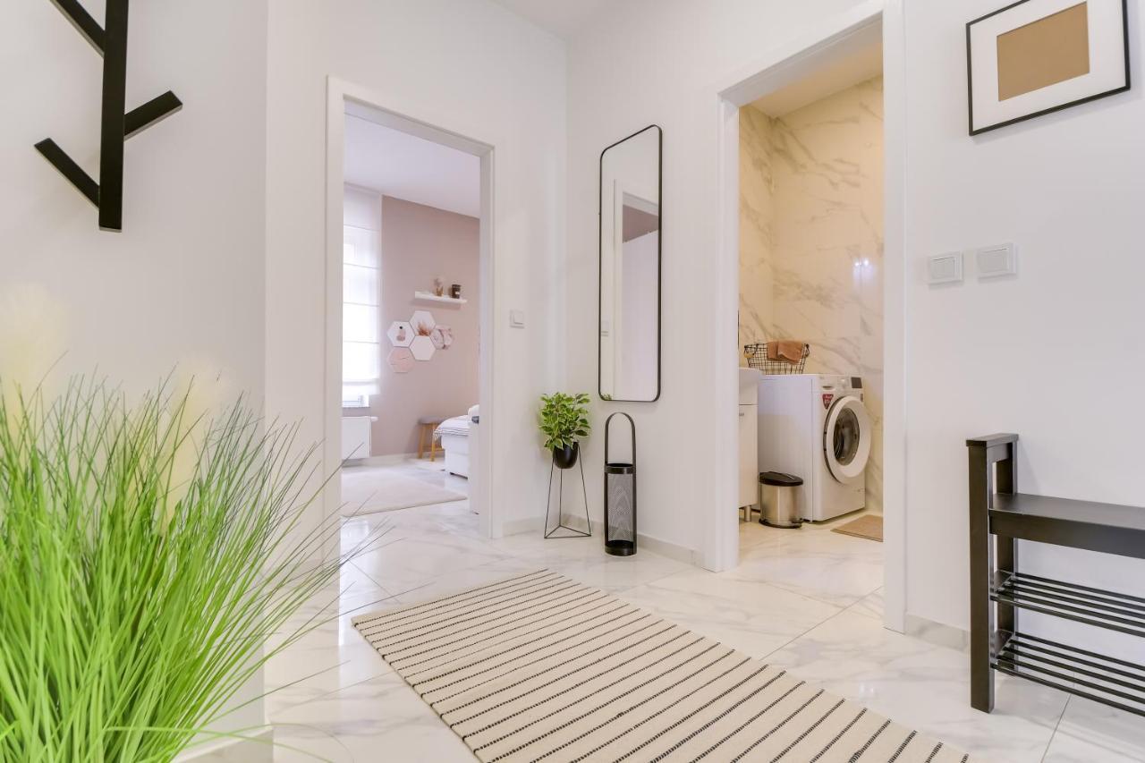 Apartman Noa, Zagreb Apartment ภายนอก รูปภาพ