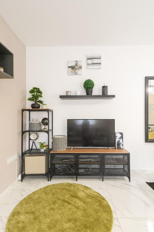 Apartman Noa, Zagreb Apartment ภายนอก รูปภาพ