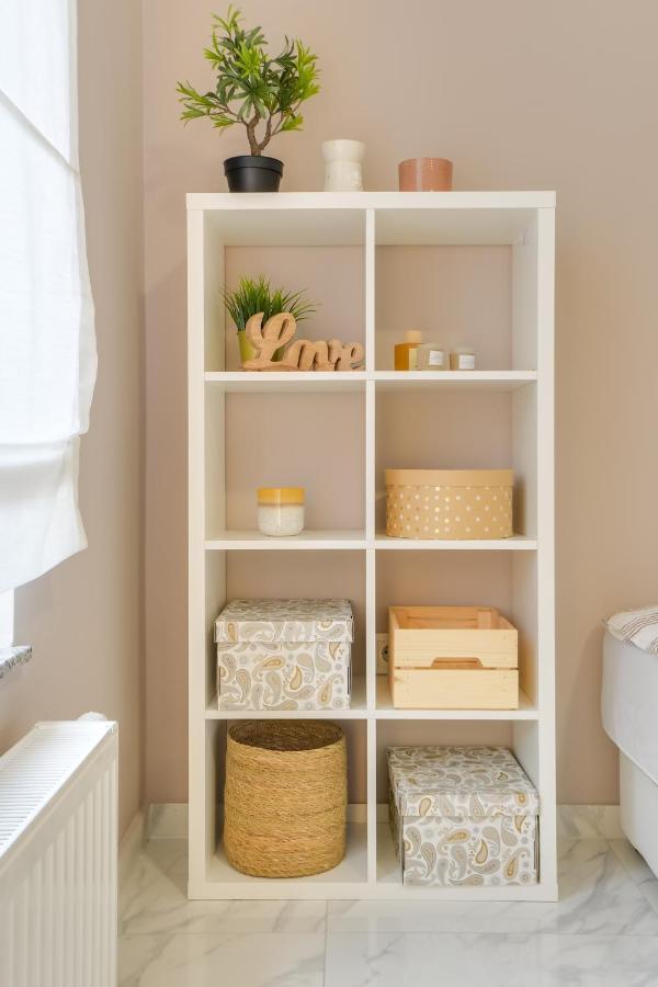 Apartman Noa, Zagreb Apartment ภายนอก รูปภาพ
